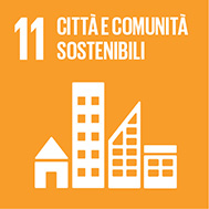Punto 11 Agenda 2030. Città e comunità sostenibili.